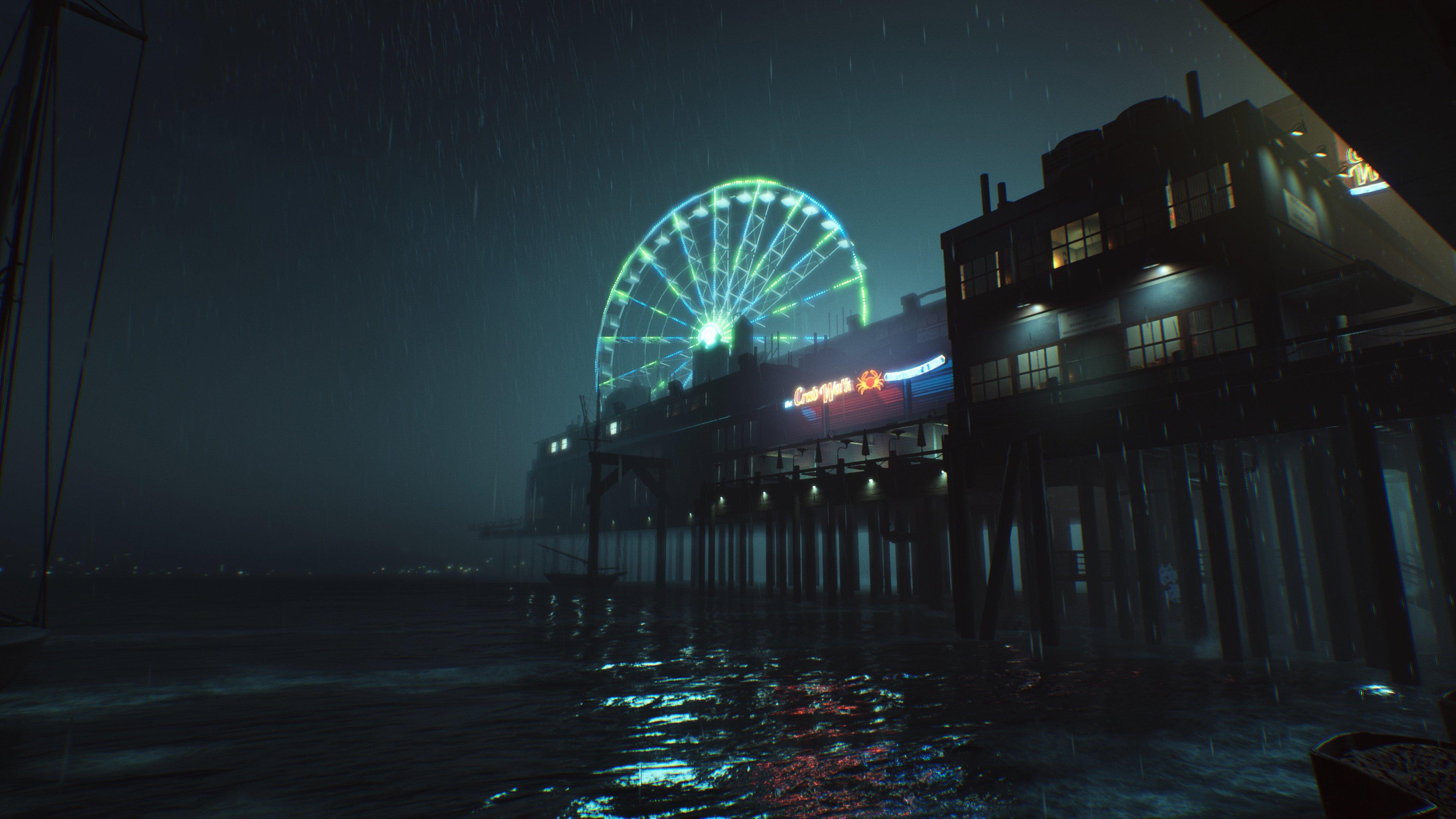 Vampire: The Masquerade - Bloodlines 2 Pre-Order Guide: Release