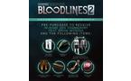Vampire: The Masquerade Bloodlines 2 Unsanctioned Edition - Xbox One