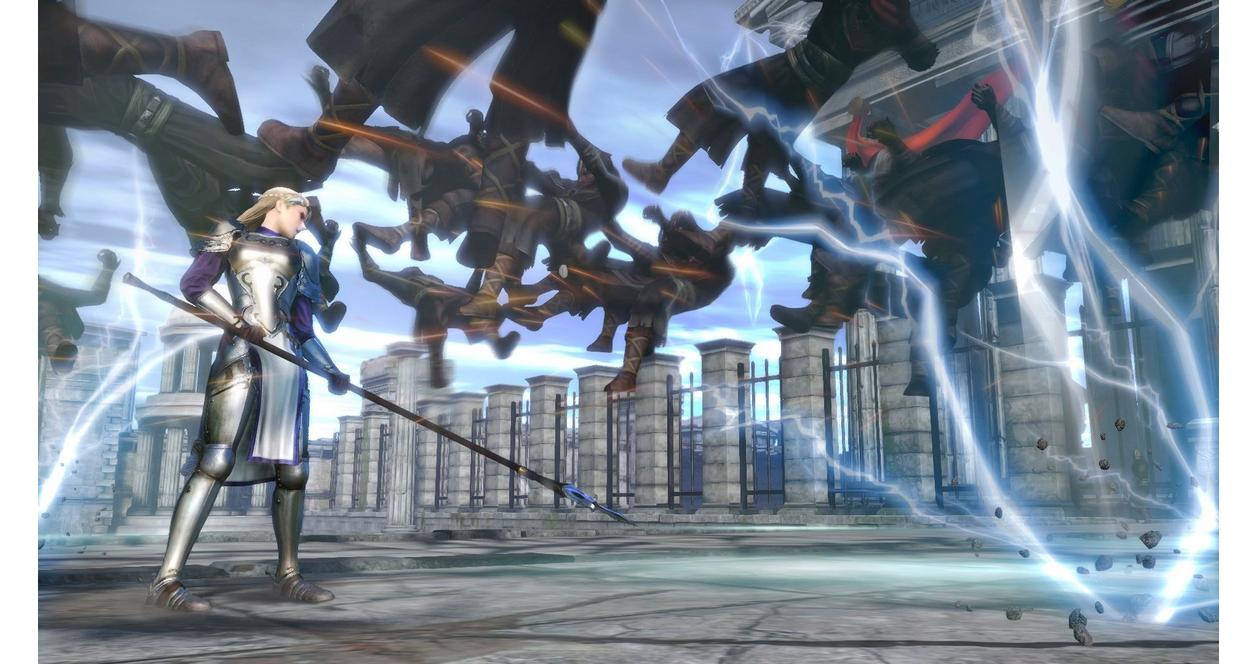 WARRIORS OROCHI 4 Ultimate - Nintendo Switch | Koei Tecmo