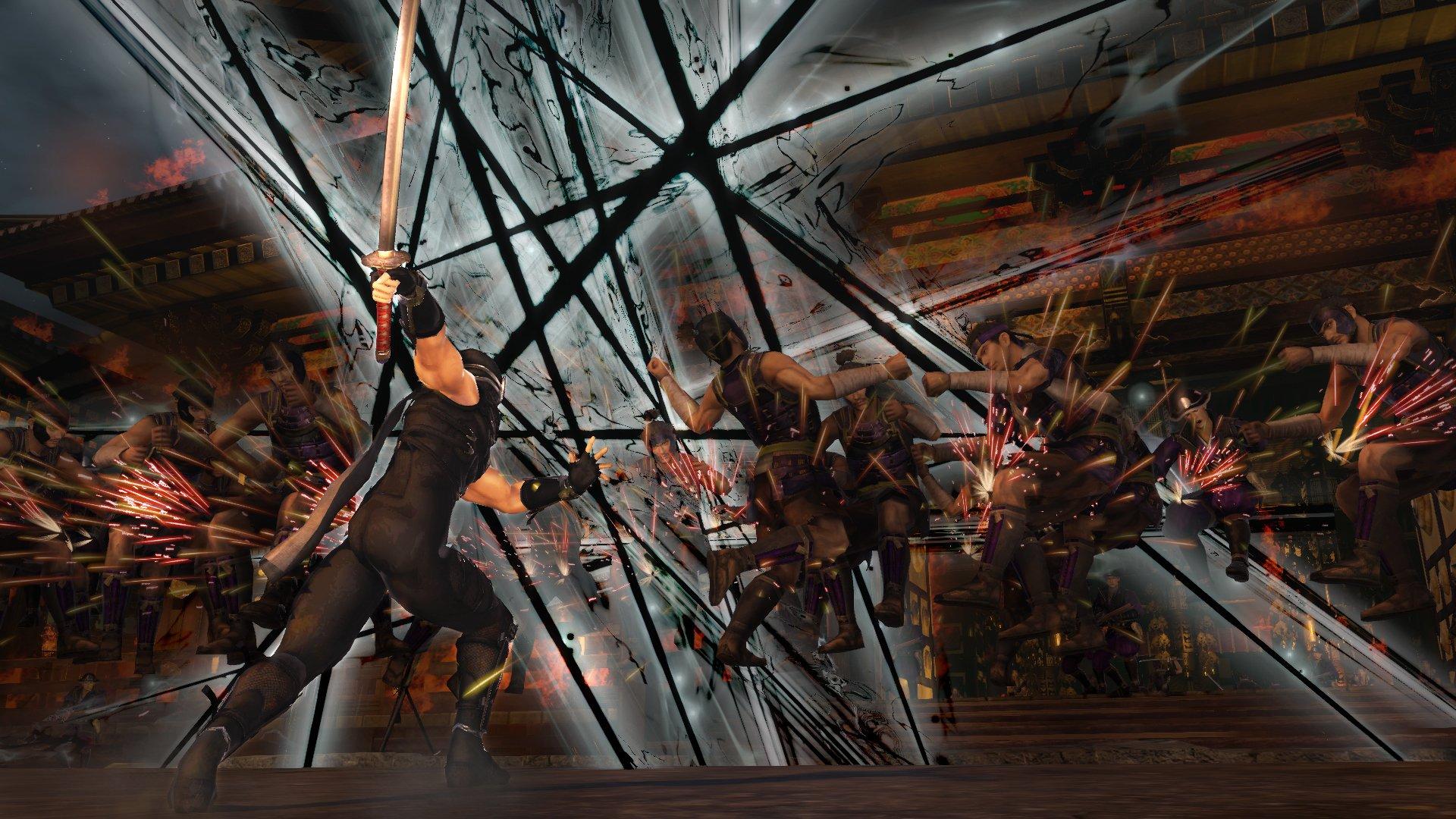 WARRIORS OROCHI 4 Ultimate - Xbox One