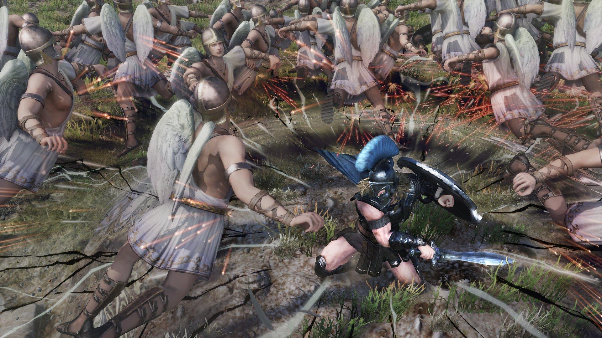 WARRIORS OROCHI 4 Ultimate - Xbox One