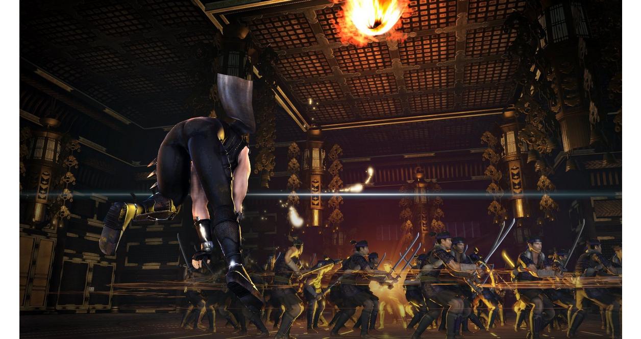 WARRIORS OROCHI 4 Ultimate - Xbox One