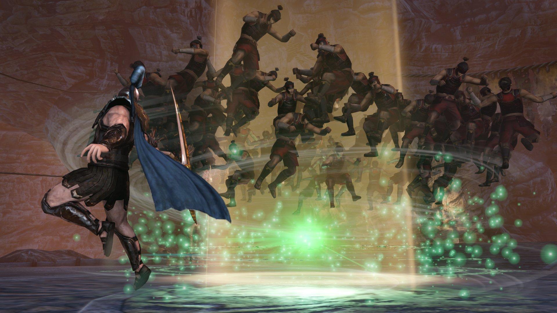 WARRIORS OROCHI 4 Ultimate - Xbox One