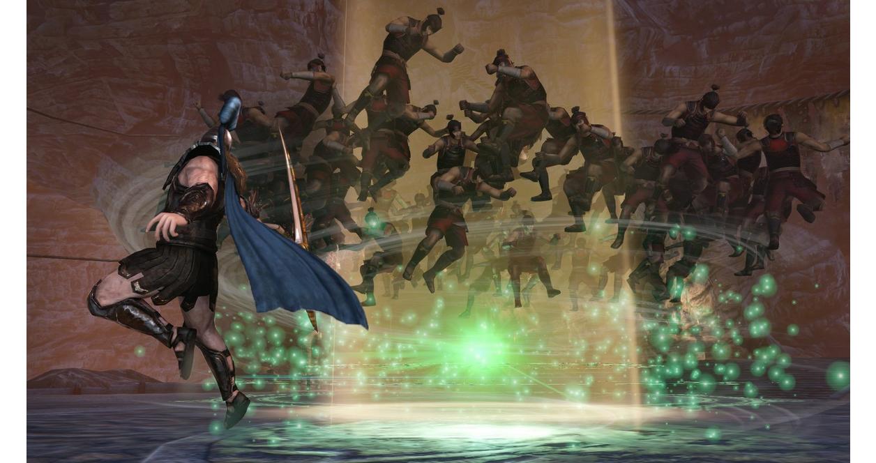WARRIORS OROCHI 4 Ultimate - Xbox One