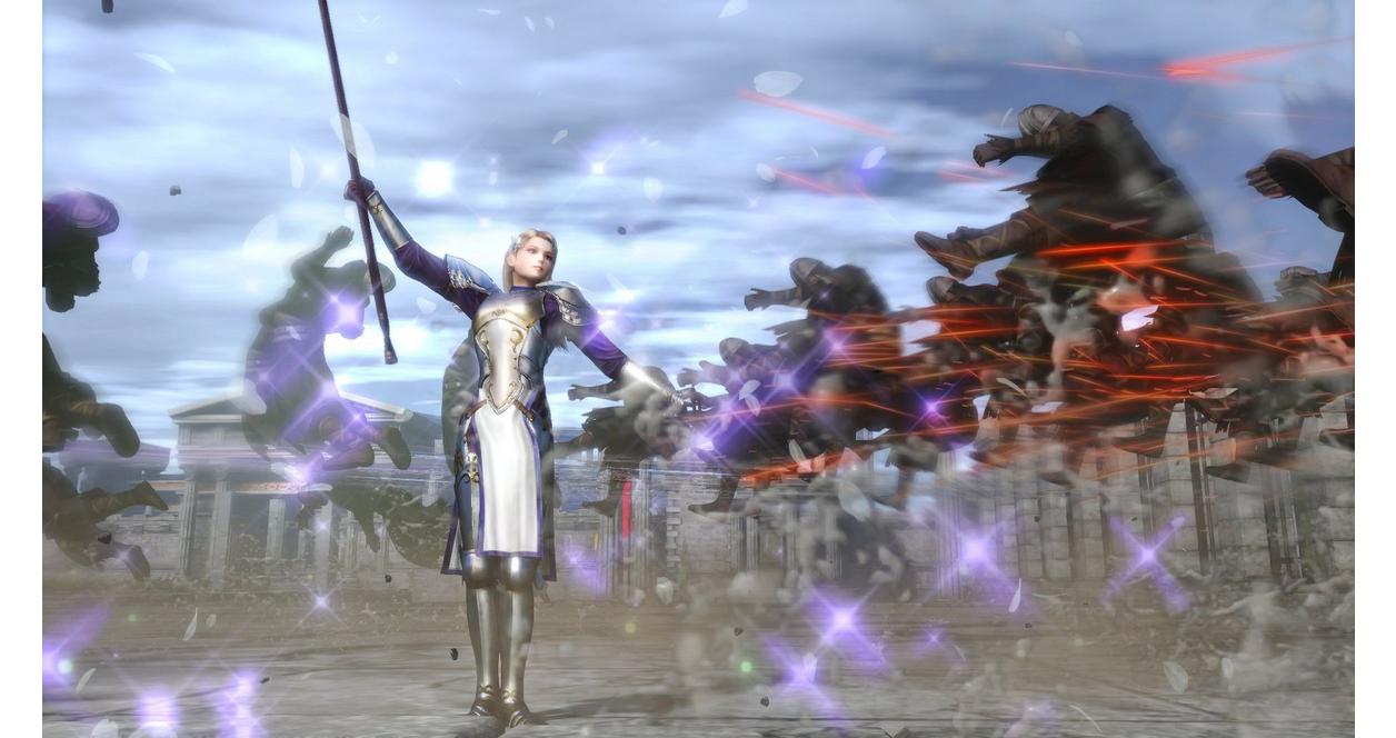 WARRIORS OROCHI 4 Ultimate - Nintendo Switch | Koei Tecmo