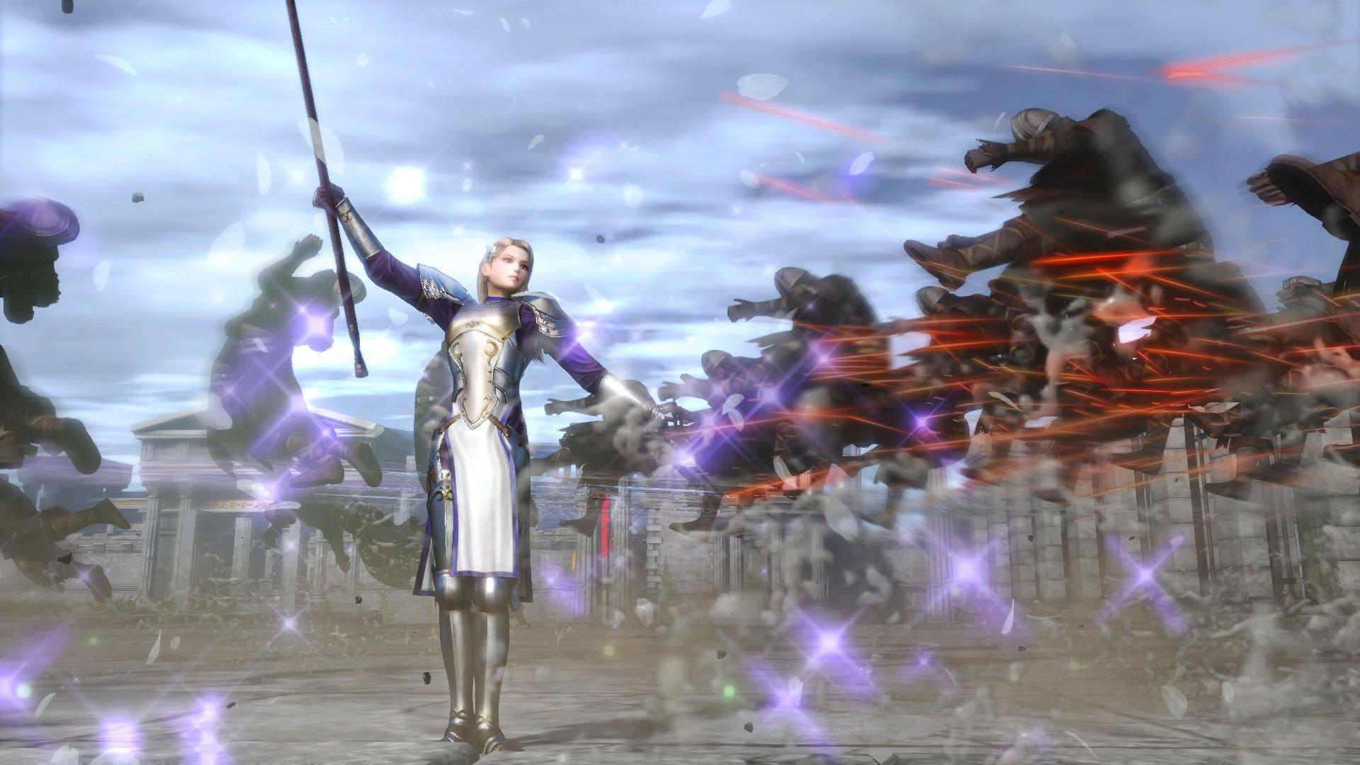 Amazon.co.jp: 【PS4】 無双OROCHI3 Ultimate : ゲーム