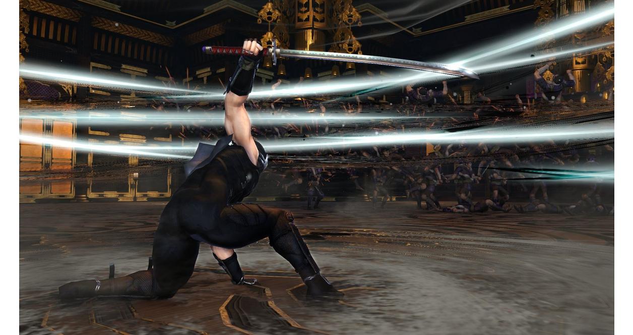 WARRIORS OROCHI 4 Ultimate - Xbox One