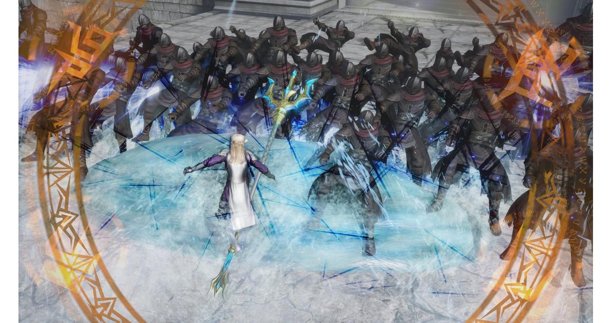 WARRIORS OROCHI 4 Ultimate - Xbox One