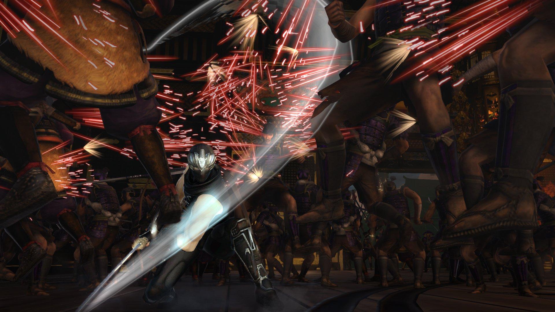 WARRIORS OROCHI 4 Ultimate - Nintendo Switch | Koei Tecmo