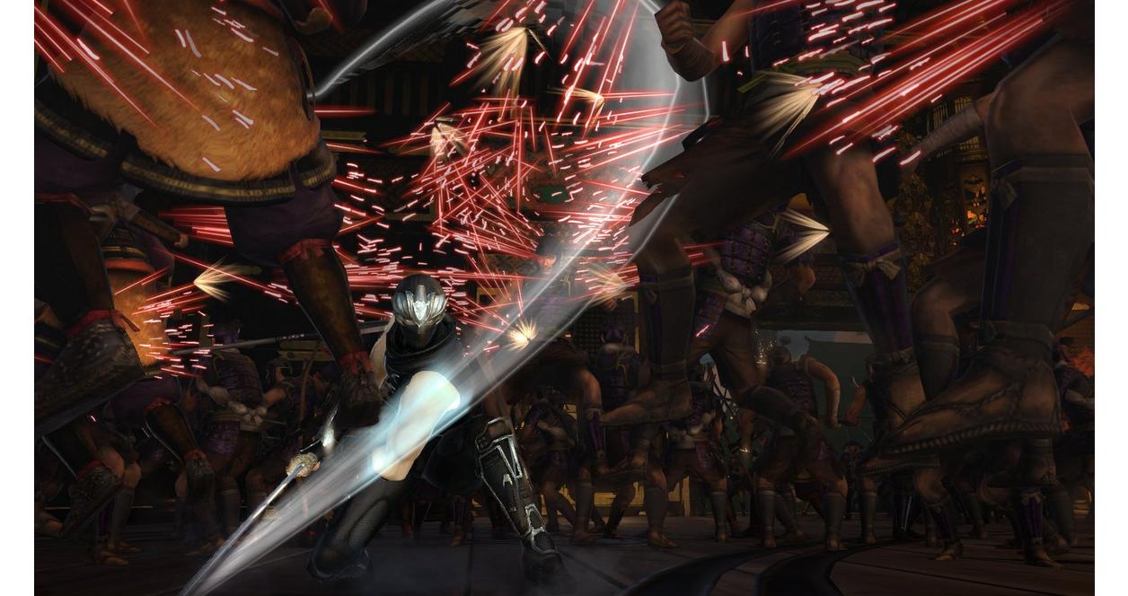 WARRIORS OROCHI 4 Ultimate - PlayStation 4