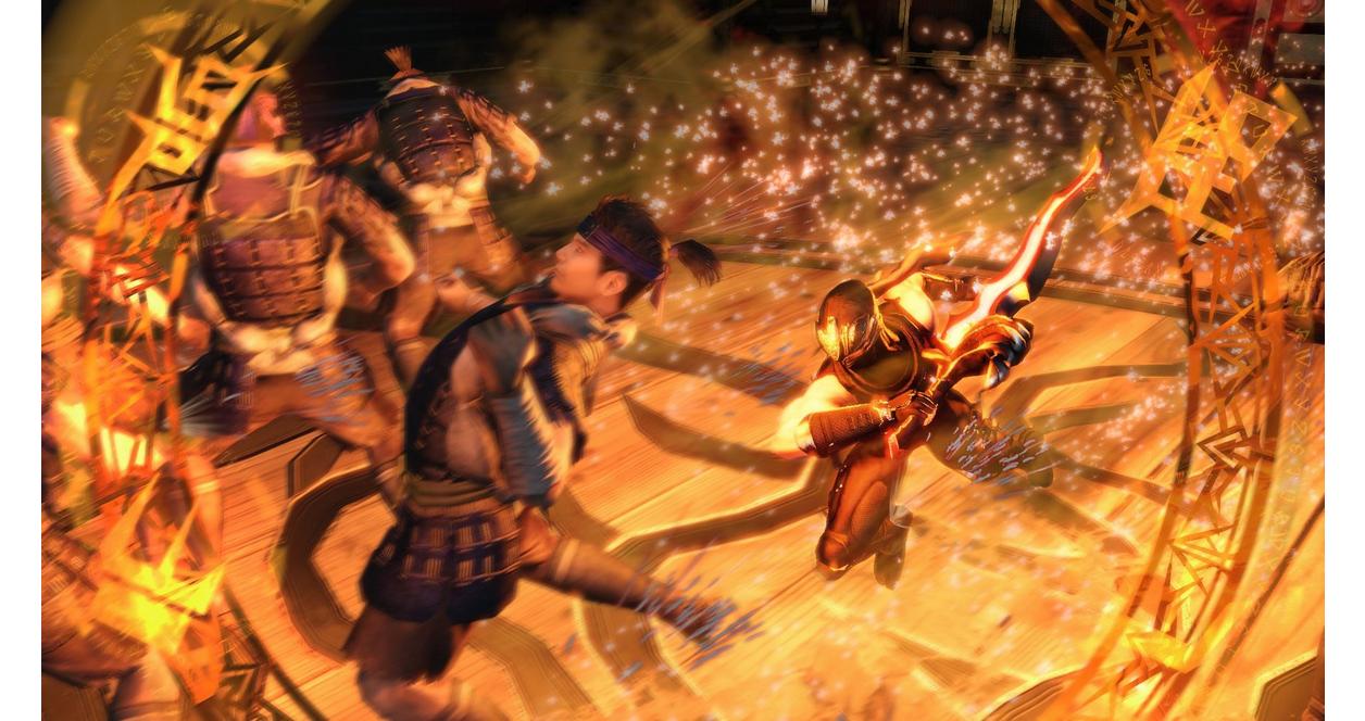 WARRIORS OROCHI 4 Ultimate - PlayStation 4 | Koei Tecmo
