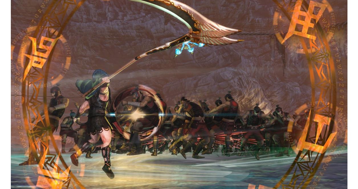 WARRIORS OROCHI 4 Ultimate - PlayStation 4