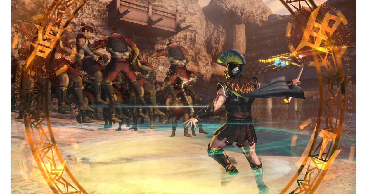 WARRIORS OROCHI 4 Ultimate - PlayStation 4