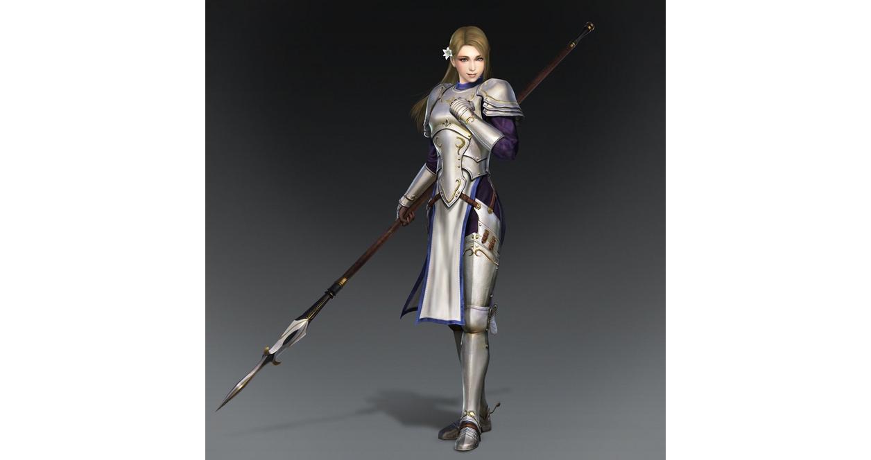 WARRIORS OROCHI 4 Ultimate - PlayStation 4