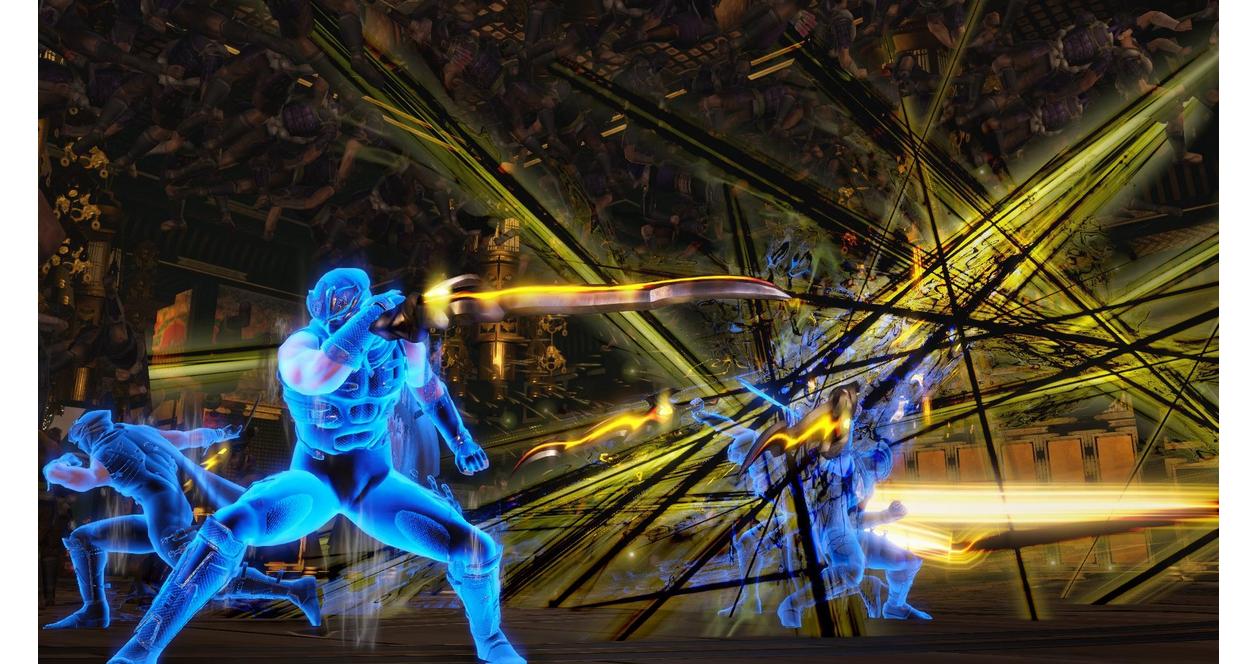 WARRIORS OROCHI 4 Ultimate - Xbox One