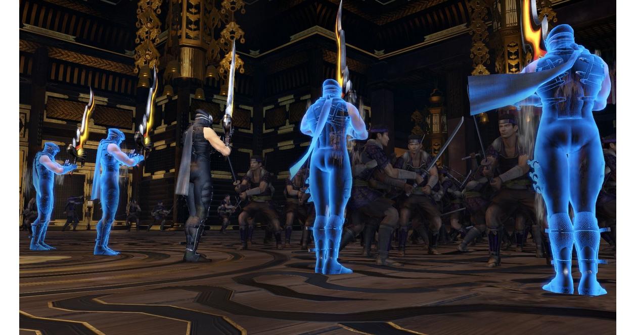WARRIORS OROCHI 4 Ultimate - PlayStation 4 | Koei Tecmo