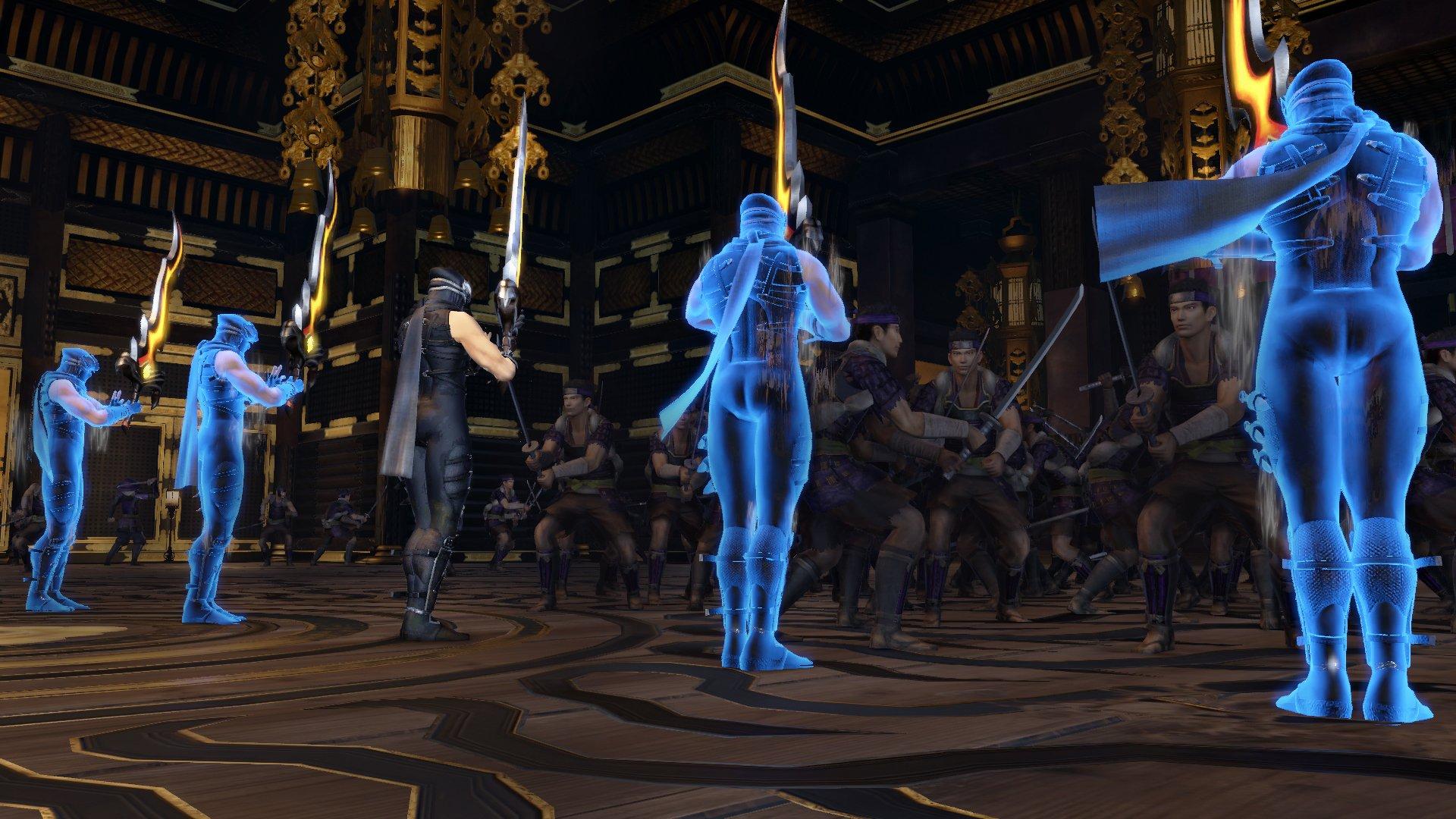 WARRIORS OROCHI 4 Ultimate - Xbox One