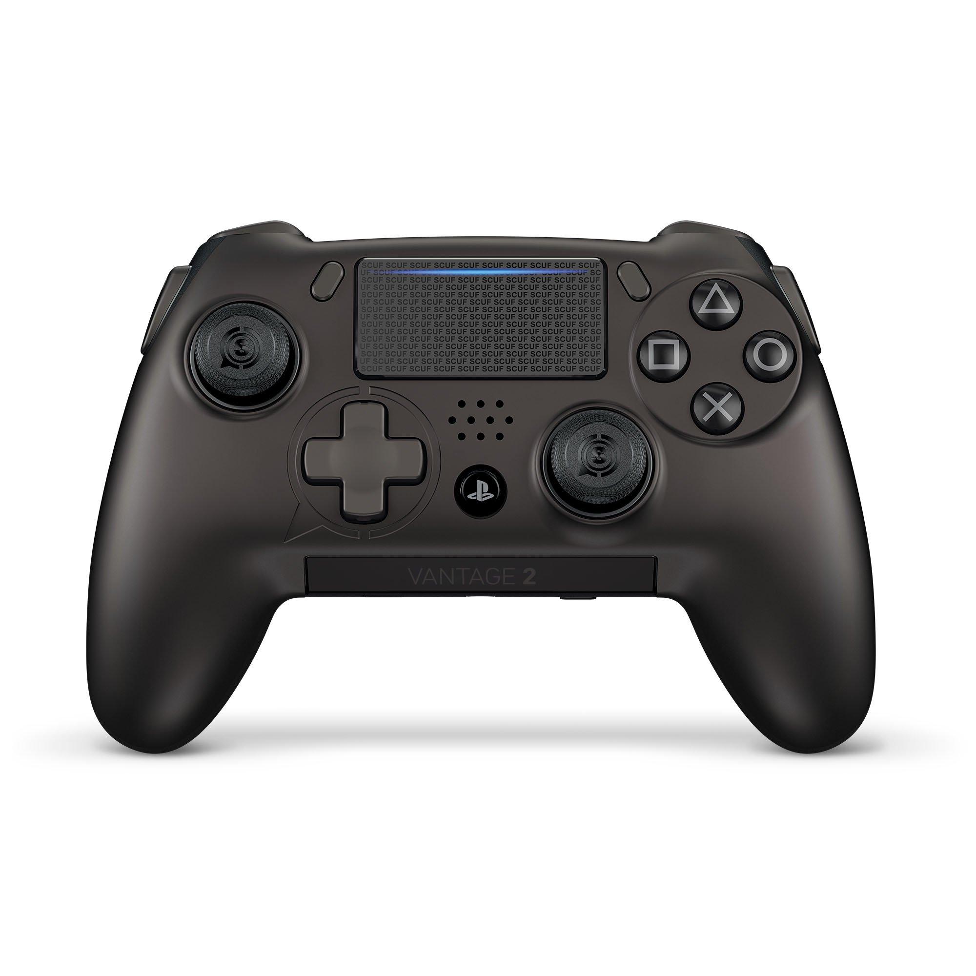 wired ps4 controller gamestop