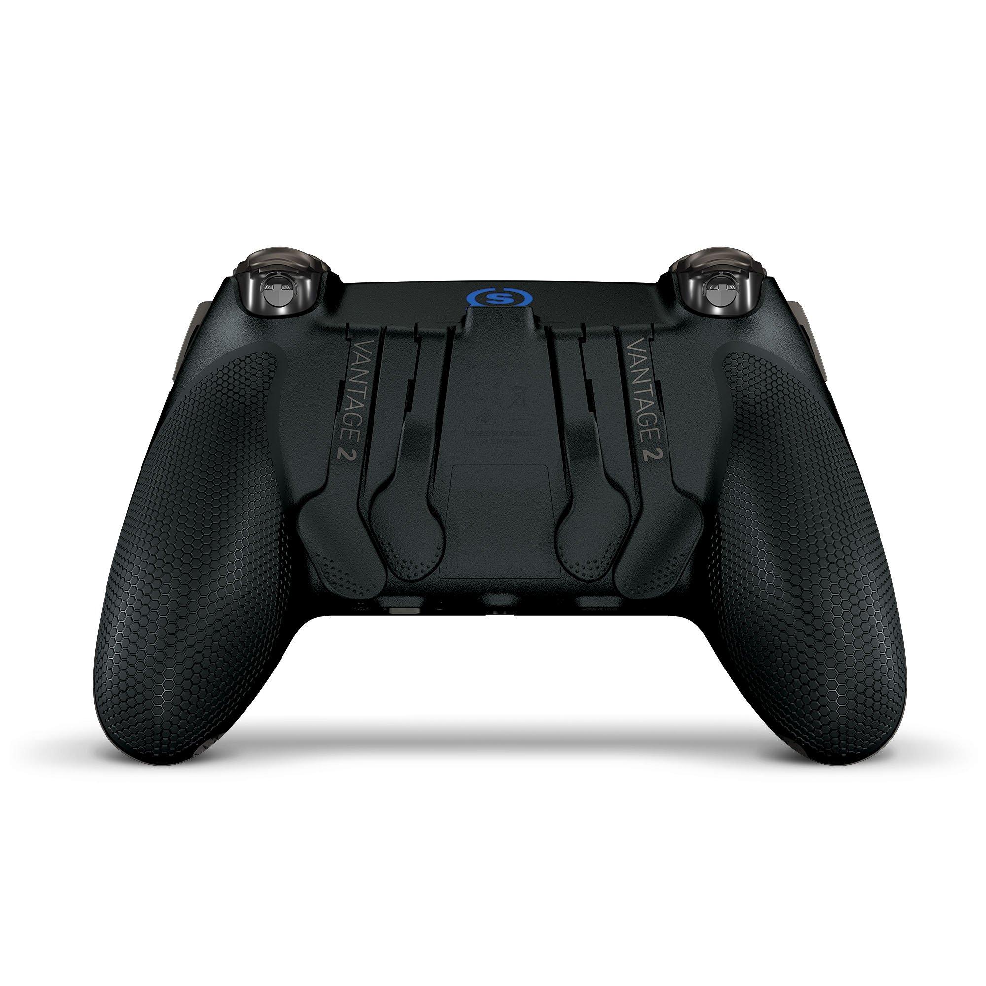 scuf vantage controller