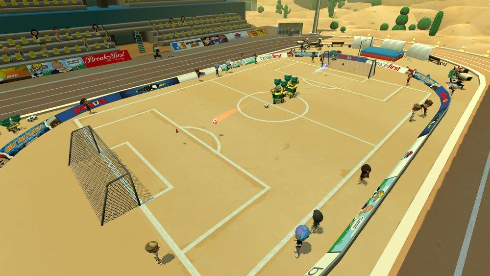 Instant Sports - Nintendo Switch | Merge Games | GameStop