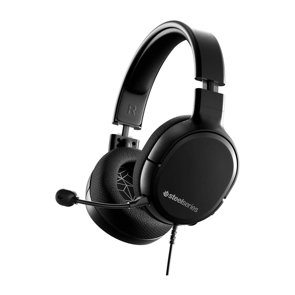 steelseries arctis 3 gamestop