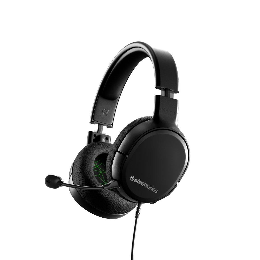 gaming headset brands xbox one