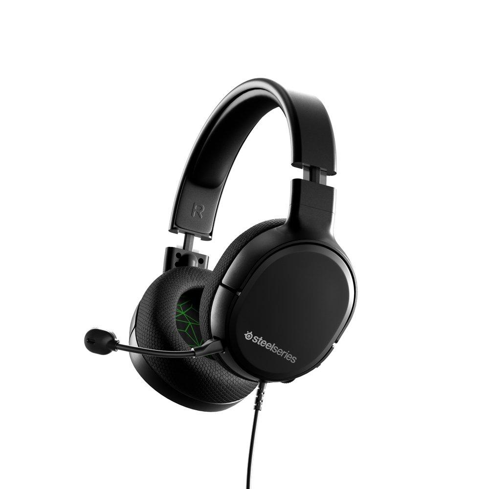 SteelSeries Arctis 1 Wired Gaming Headset for Xbox One