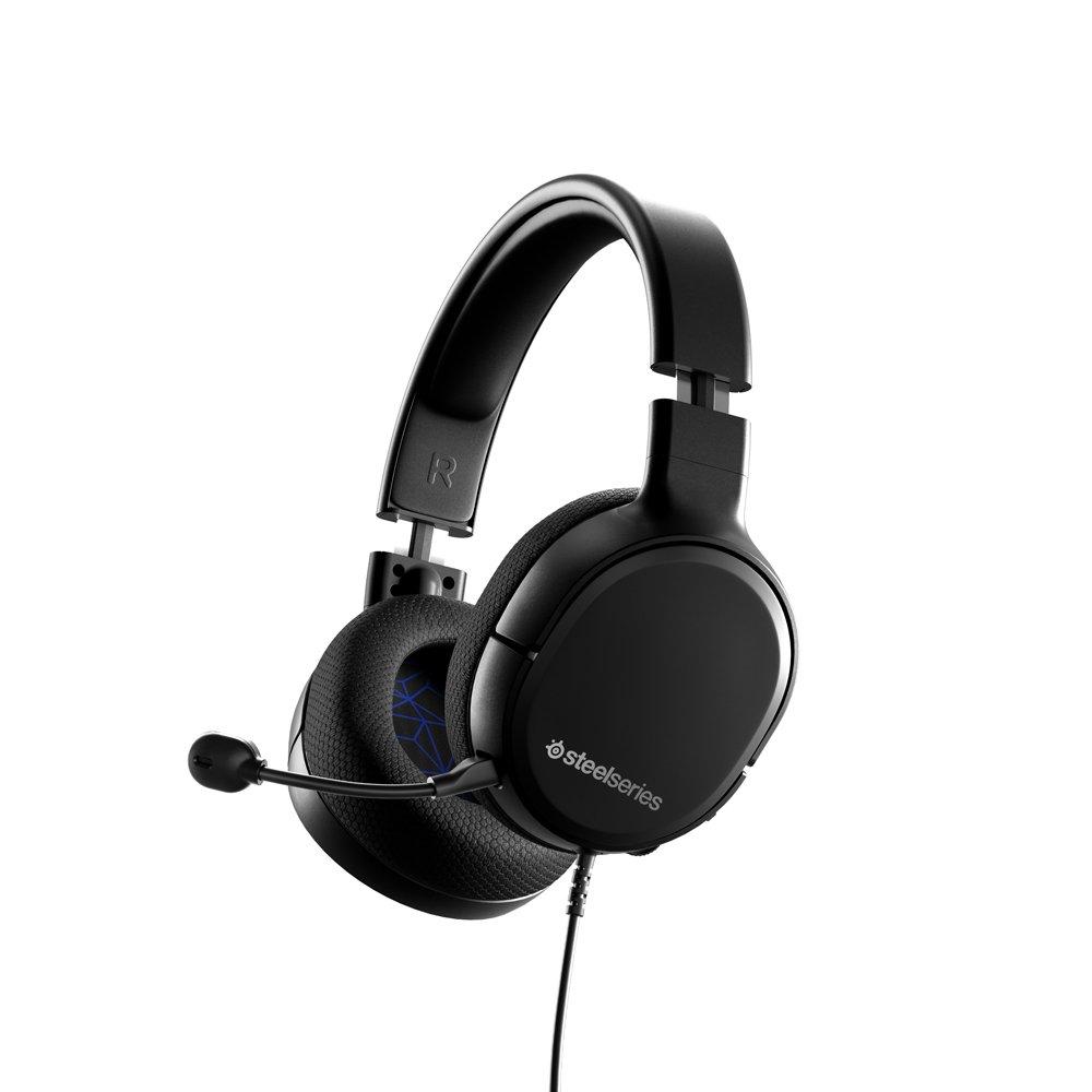 gamestop ps4 headset with mic