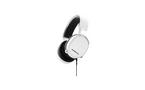 SteelSeries Arctis 3 White Wired Gaming Headset