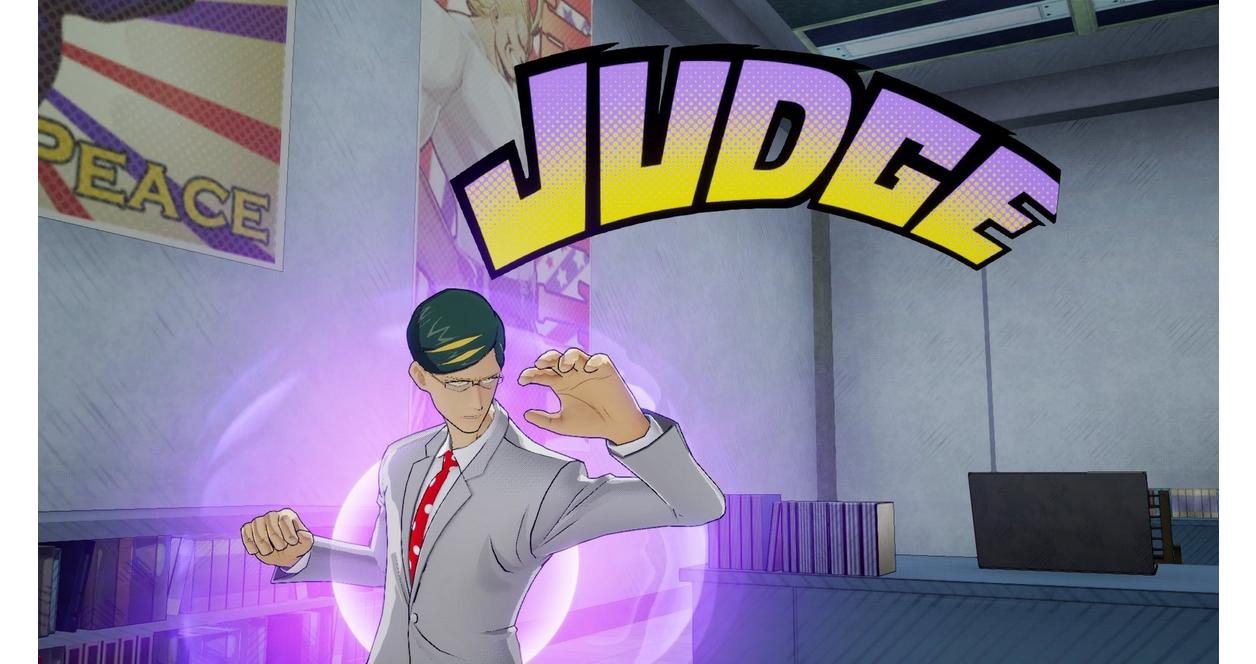 My Hero One's Justice 2 - PC