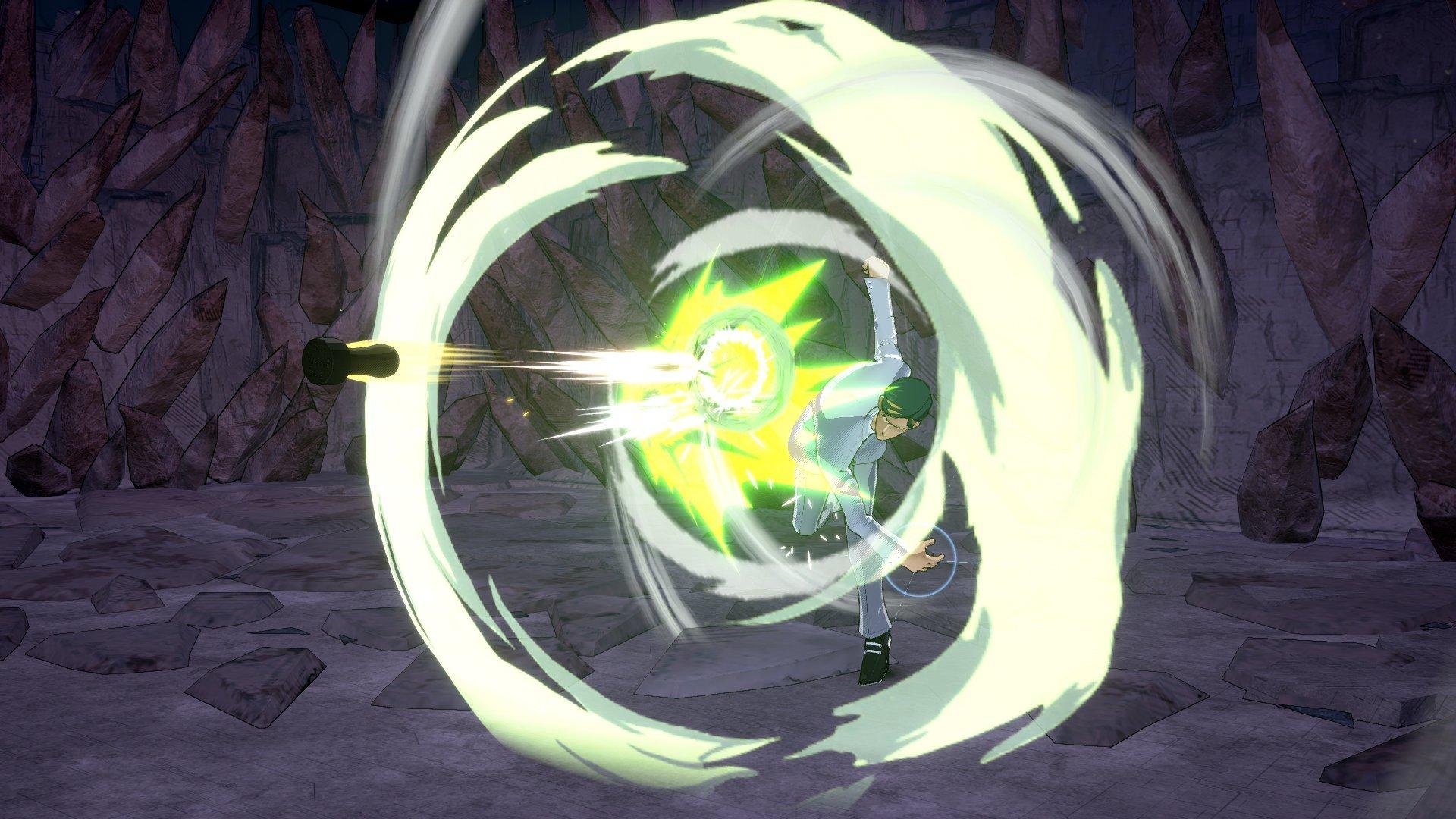 My Hero One's Justice 2 - Nintendo Switch