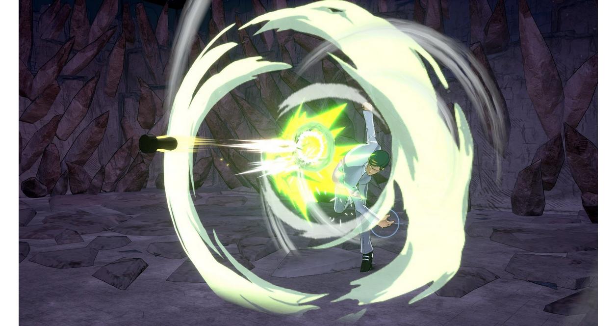 My Hero One's Justice 2 - PC