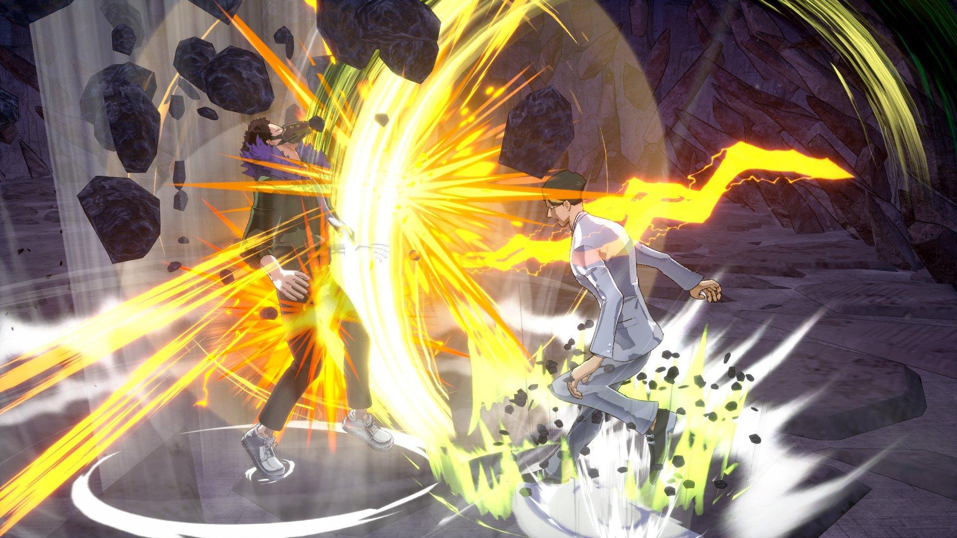 My Hero One's Justice 2 - Xbox One