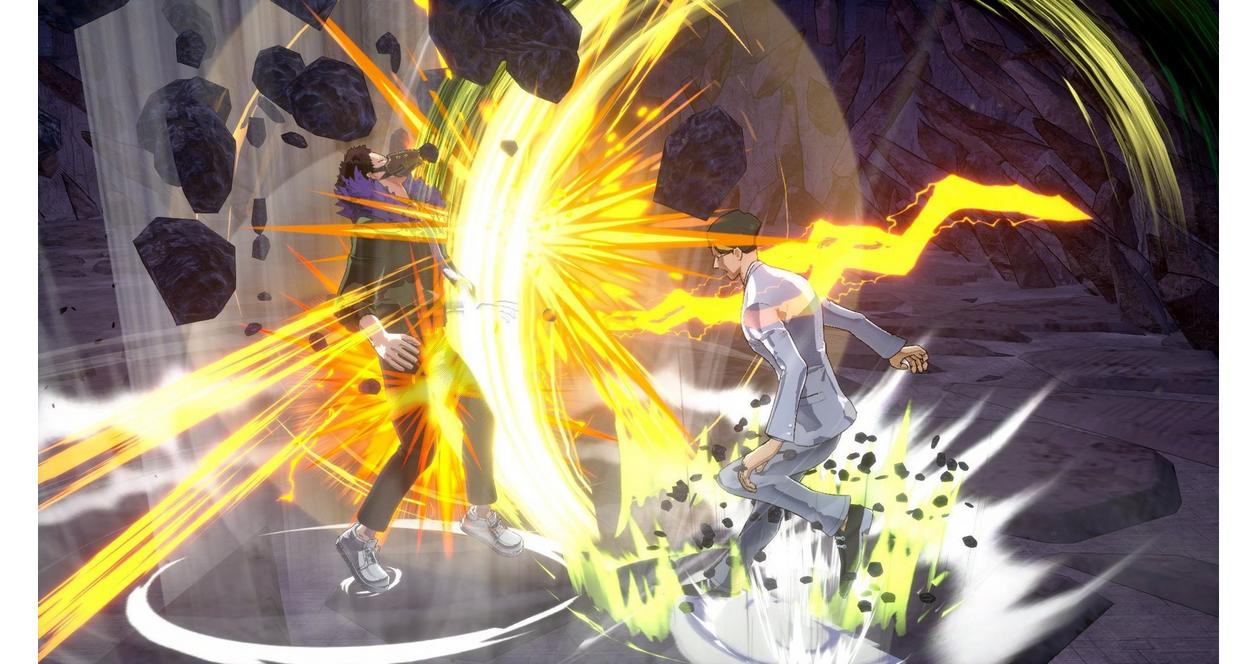 My Hero One's Justice 2 - PC