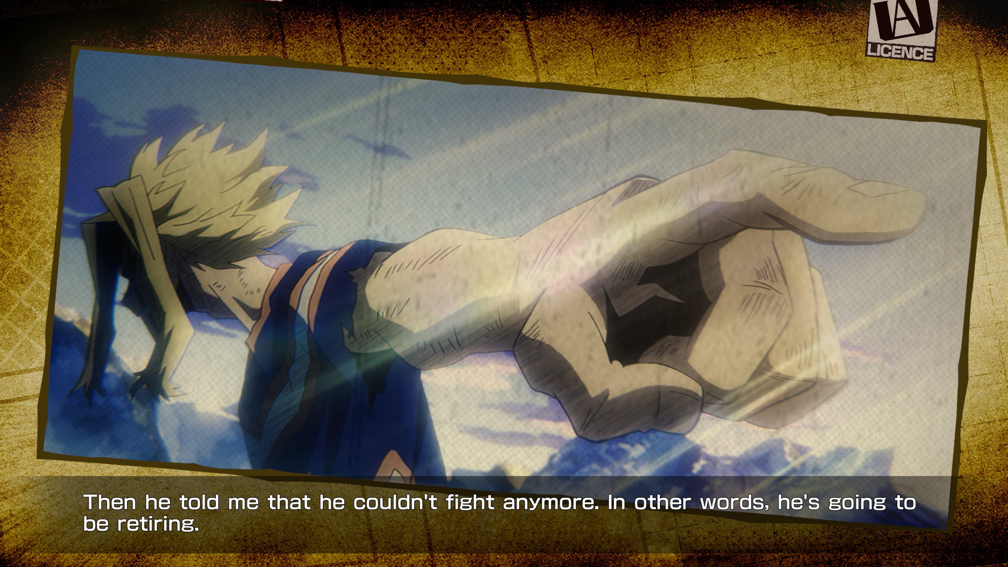 My Hero One's Justice 2 - Xbox One