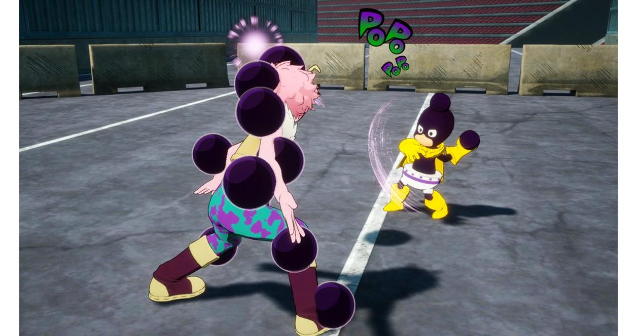 My Hero One's Justice 2 - PC