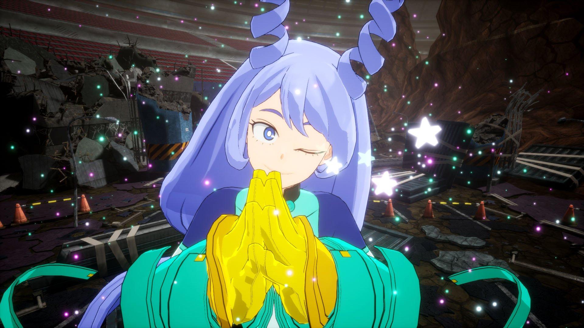 My Hero One&#39;s Justice 2 - Xbox One