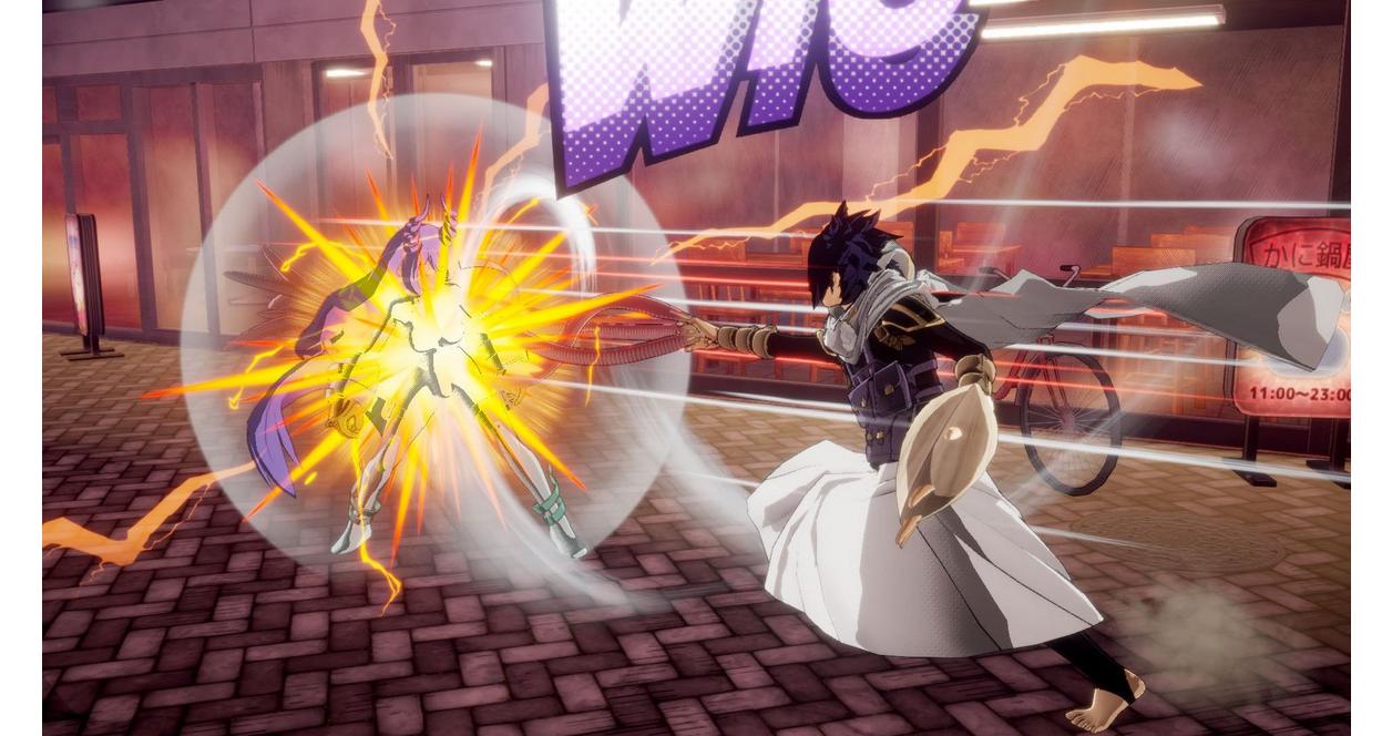 My Hero One's Justice 2 - PC