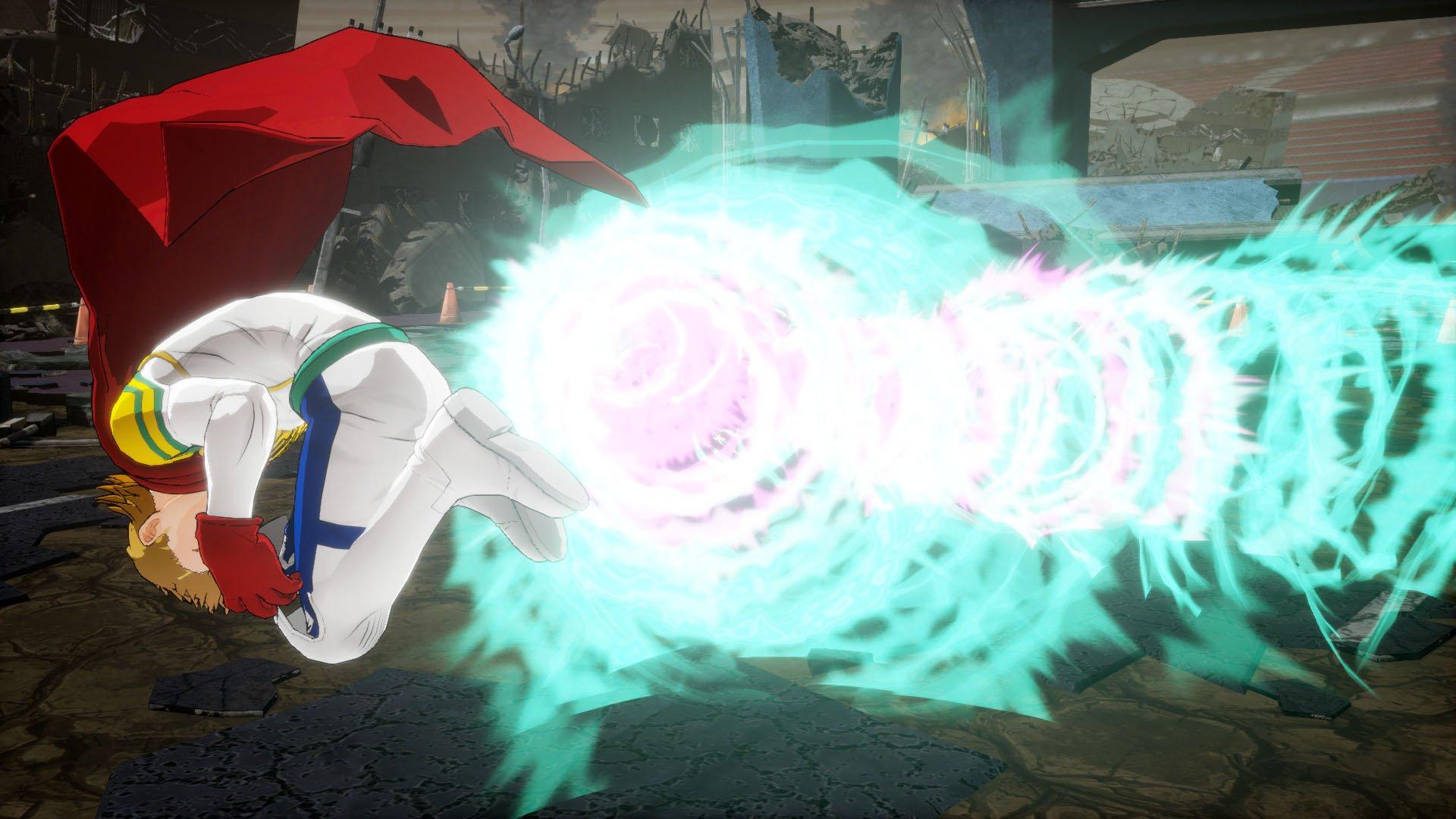 My Hero One&#39;s Justice 2 - Xbox One