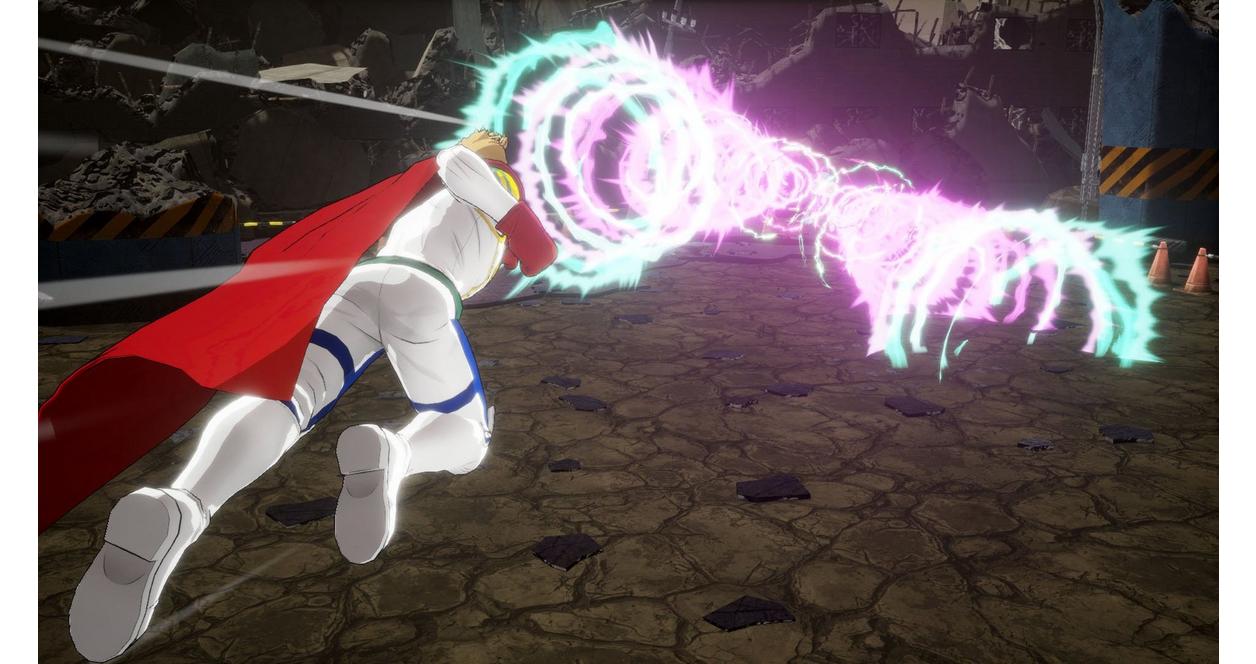 My Hero One's Justice 2 - PC