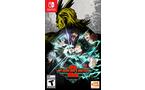 My Hero One&#39;s Justice 2 - Nintendo Switch