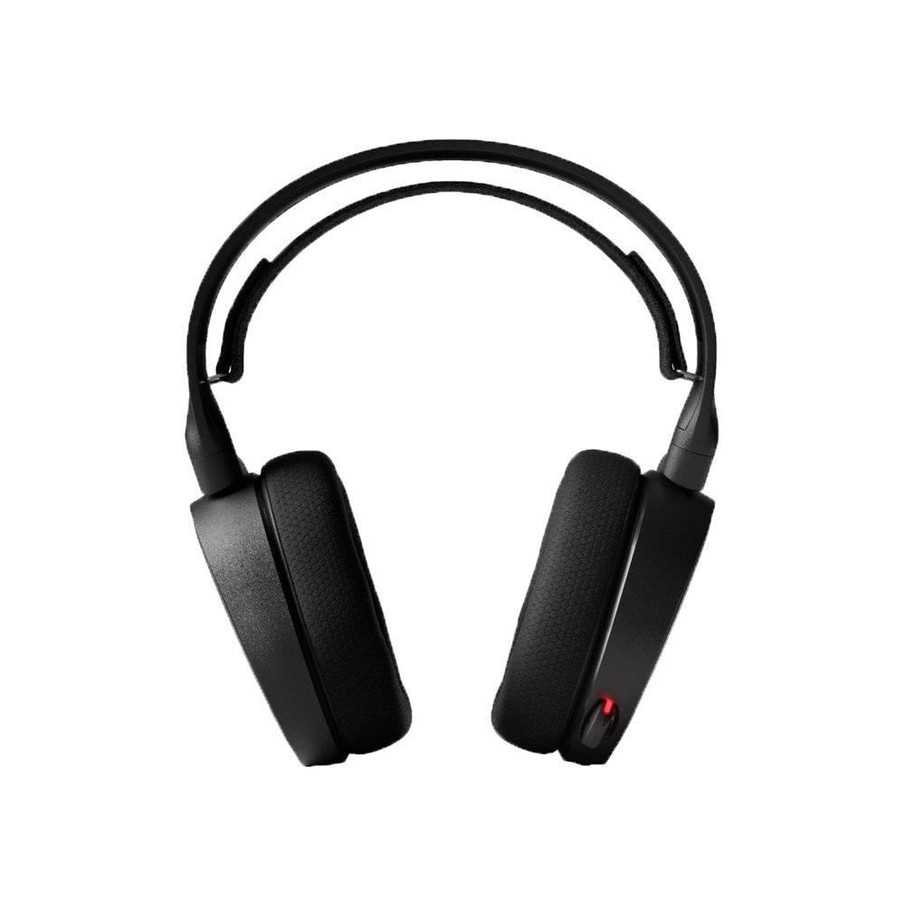 Steelseries arctis best sale 5 ohms