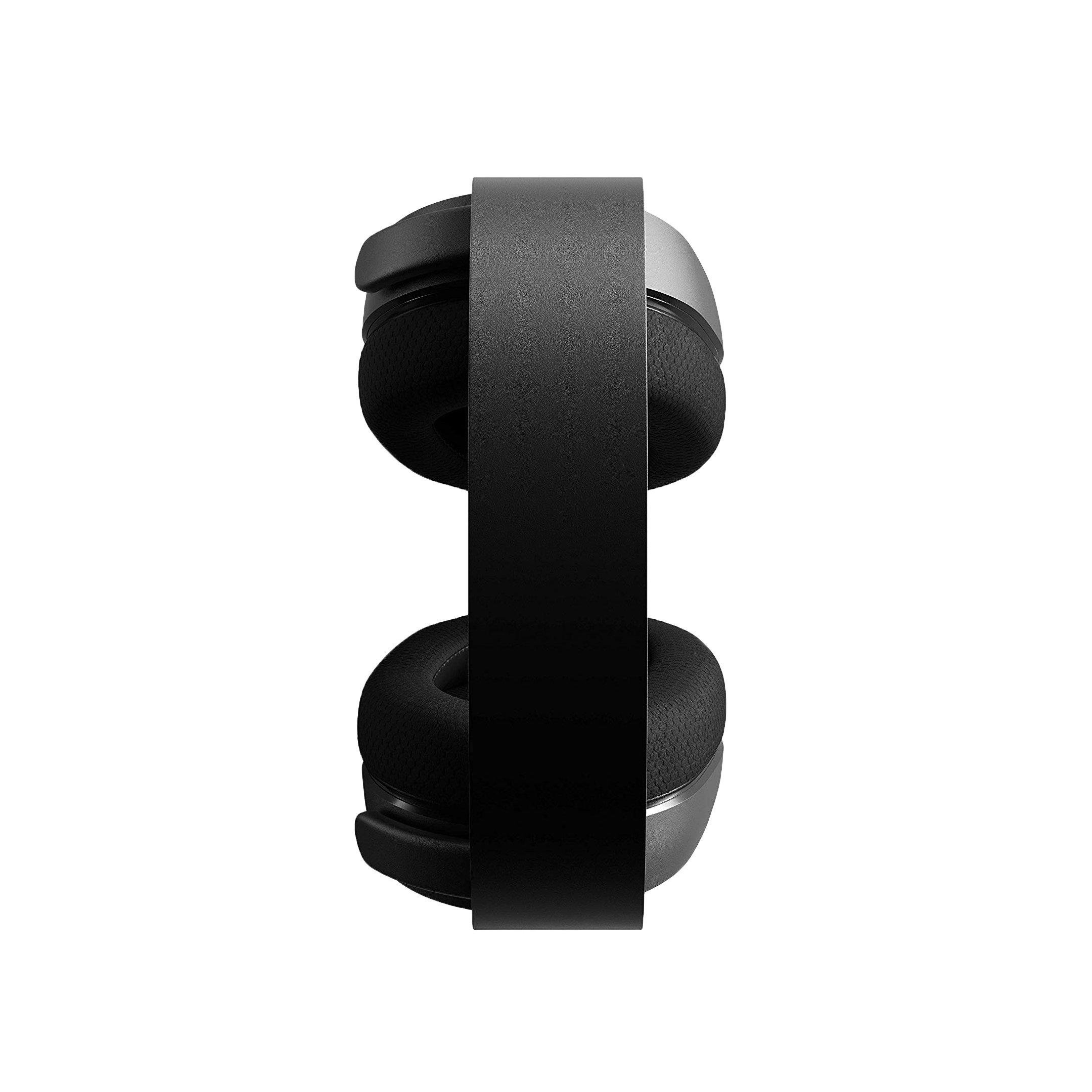 SteelSeries Arctis 5 RGB Wired Gaming Headset