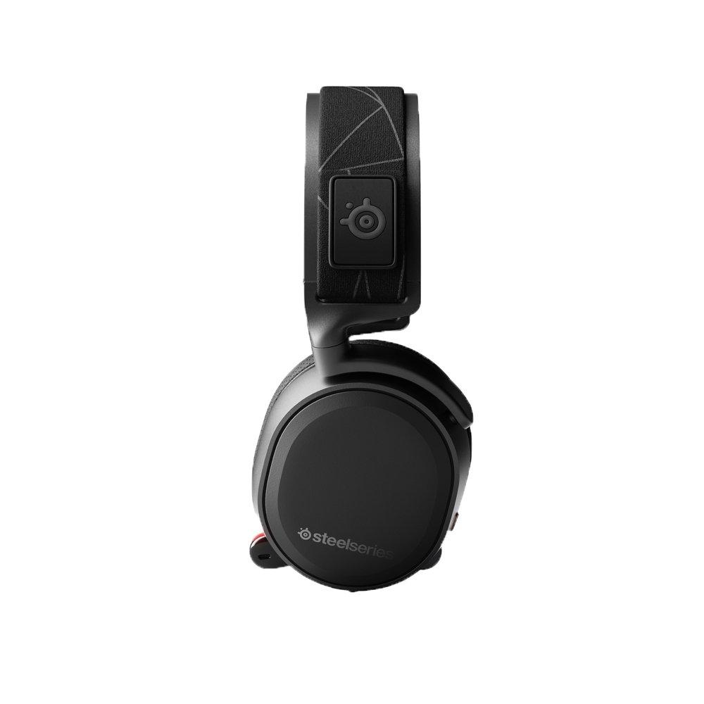 Artic pro wireless online headset