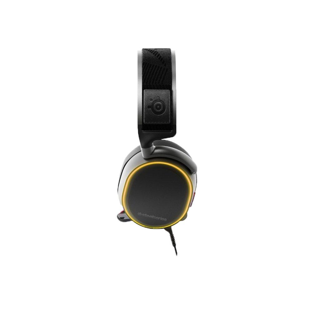 Steelseries arctis best sale pro refurbished