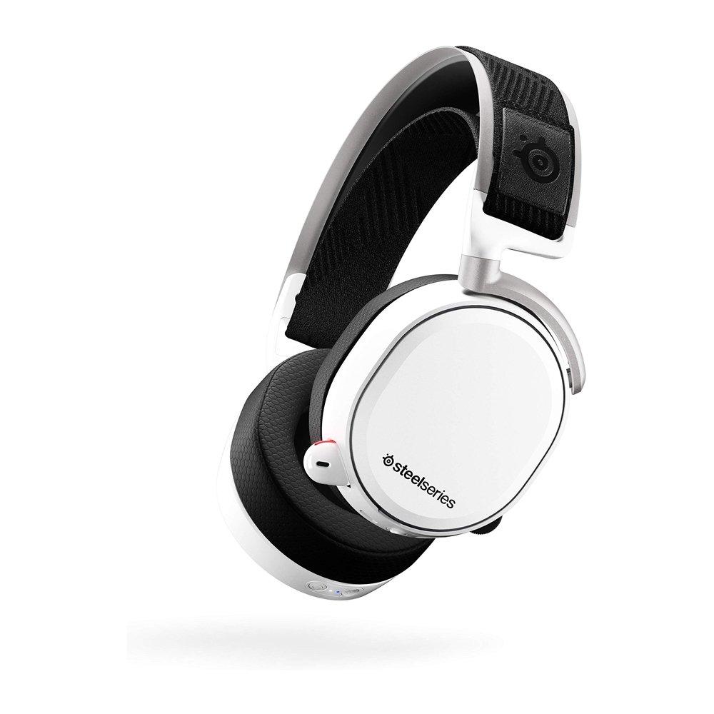 Arctis Pro Wireless Gaming Headset GameStop