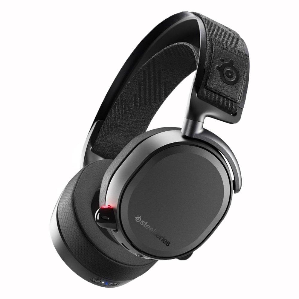 Arctis Pro Wireless Gaming Headset - PlayStation 4