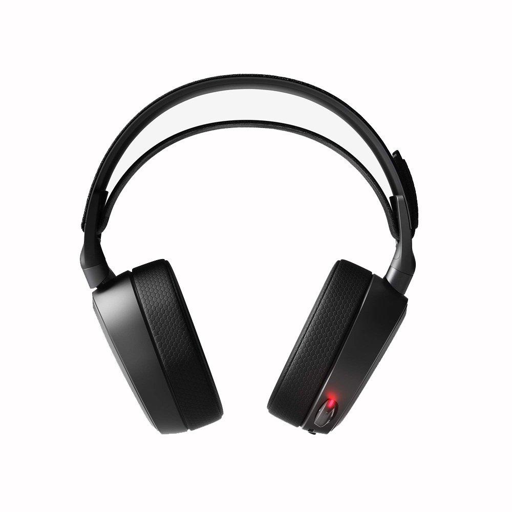 く日はお得♪ STEELSERIES Gaming ARCTIS Wireless PRO Arctis