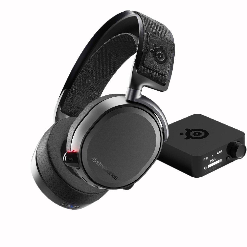 Best steelseries for clearance ps4