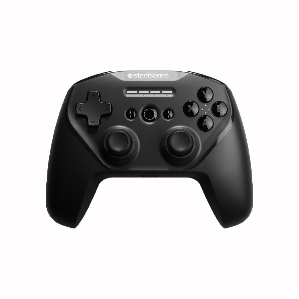 Stratus Duo Wireless Controller